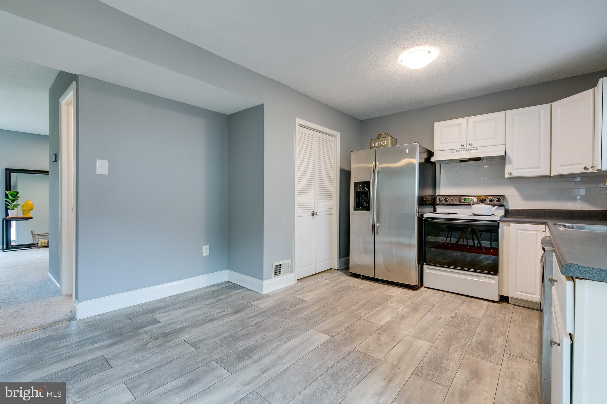 PINEWOOD FOREST - Residential Lease