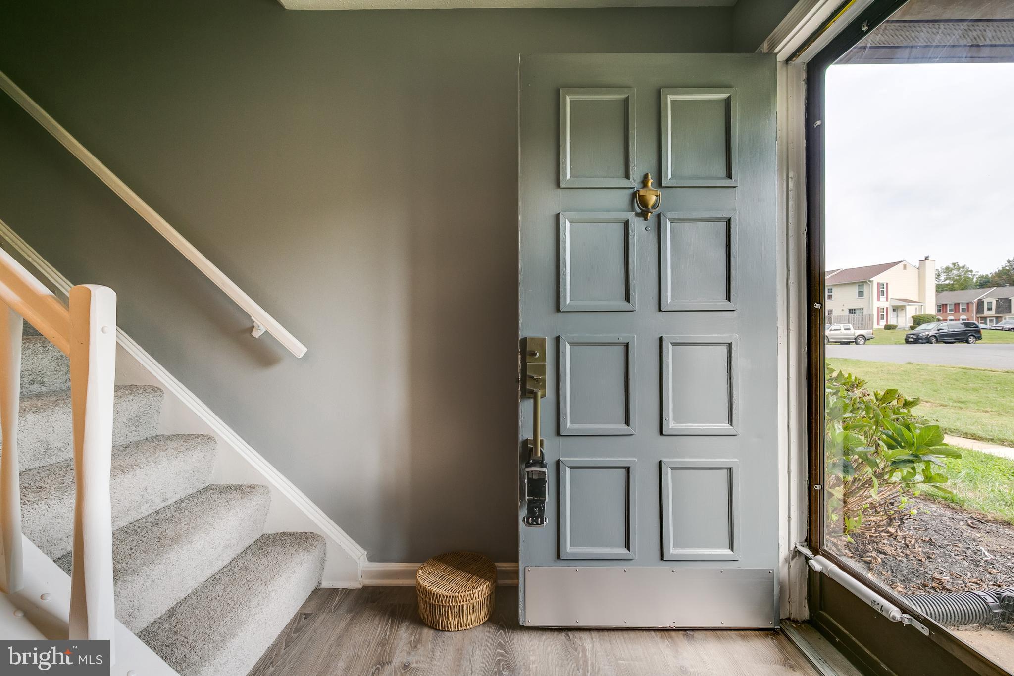 PINEWOOD FOREST - Residential Lease