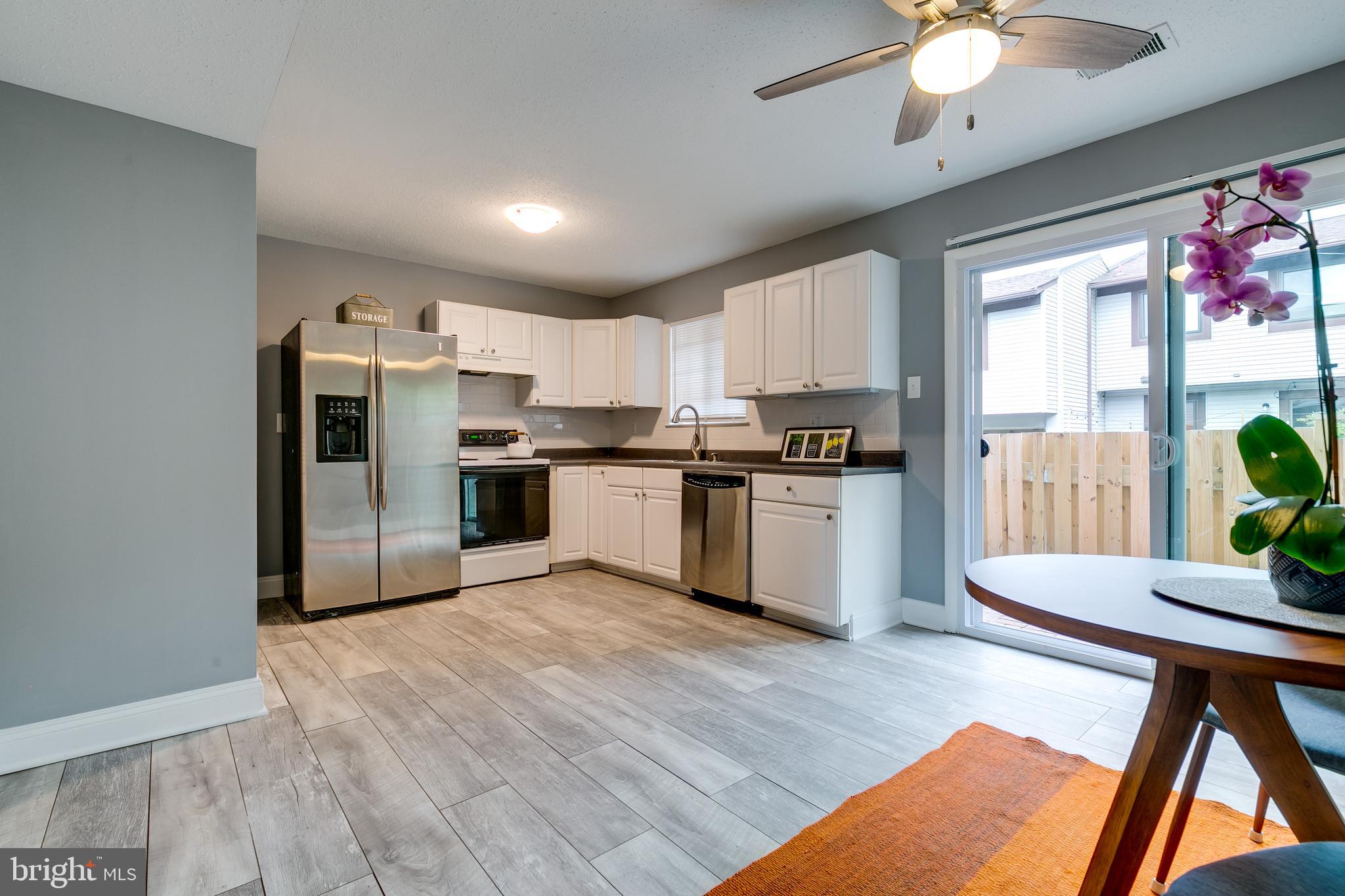 PINEWOOD FOREST - Residential Lease