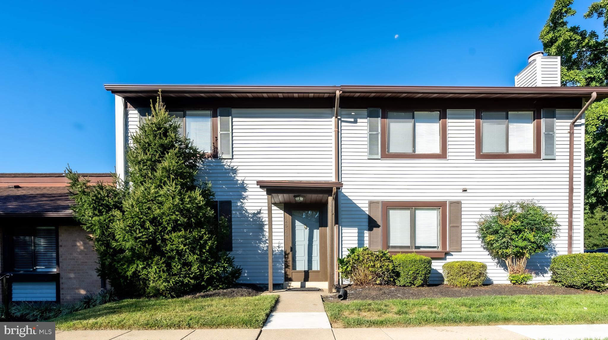 PINEWOOD FOREST - Residential Lease