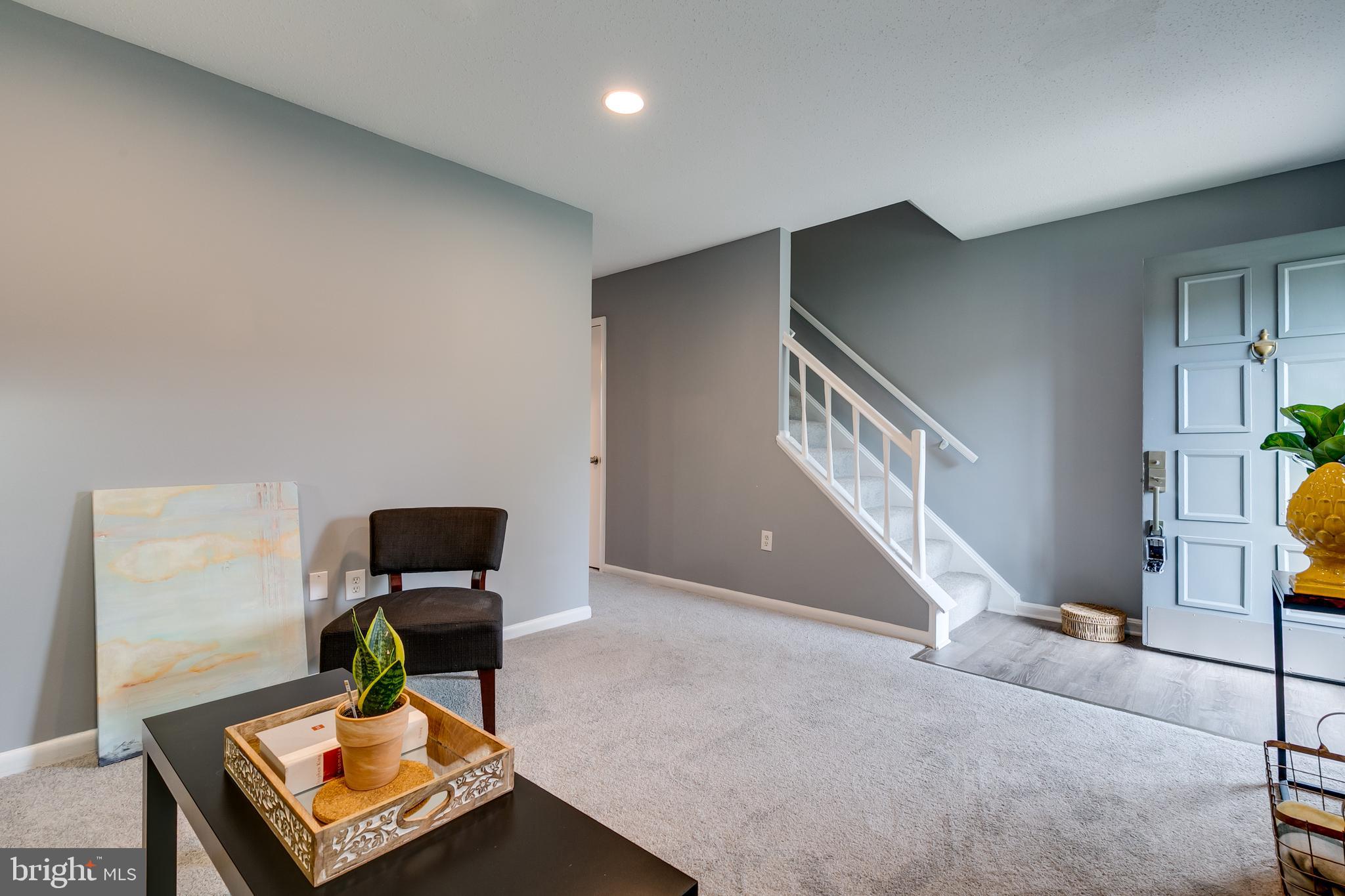 PINEWOOD FOREST - Residential Lease