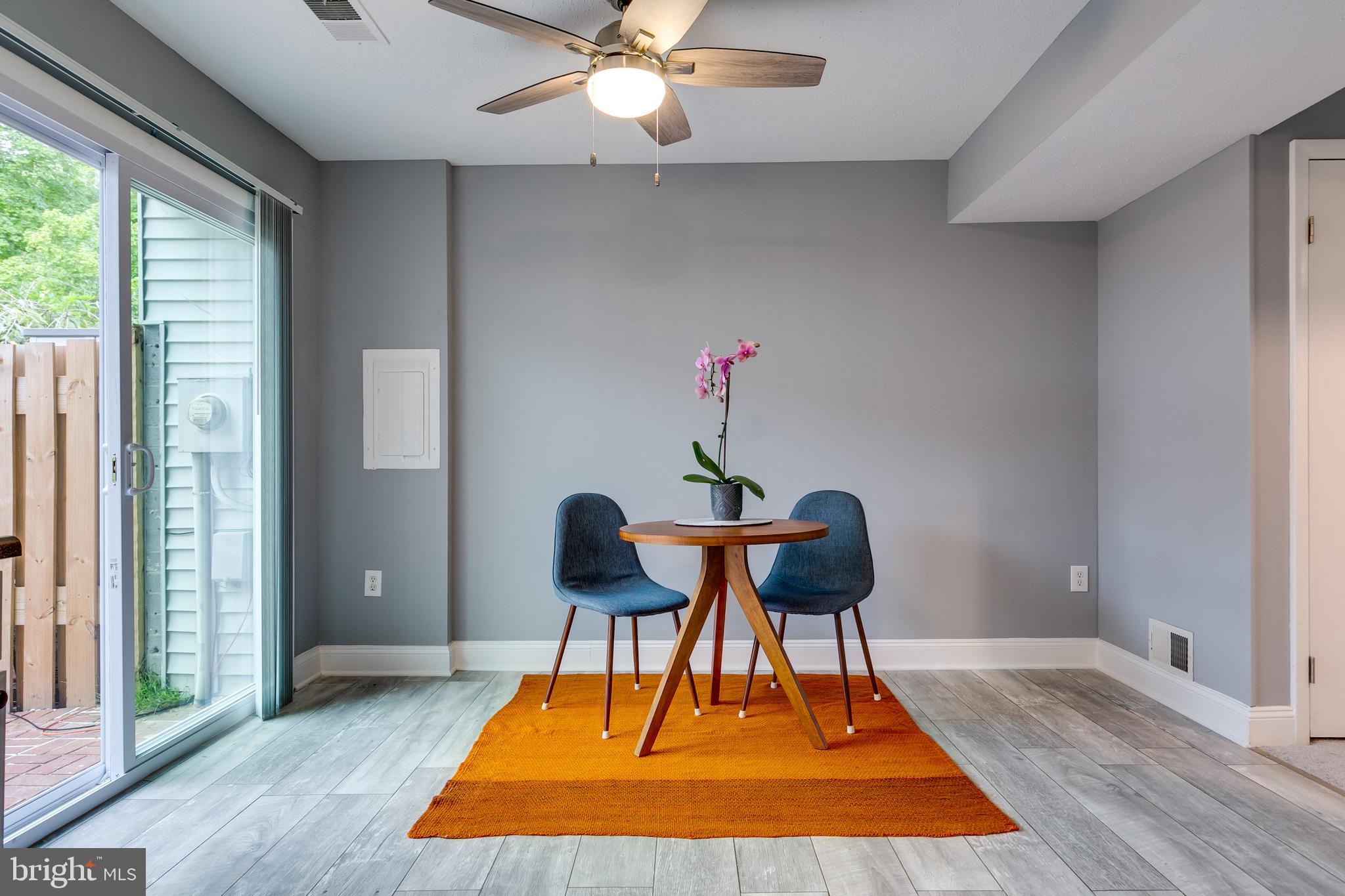 PINEWOOD FOREST - Residential Lease