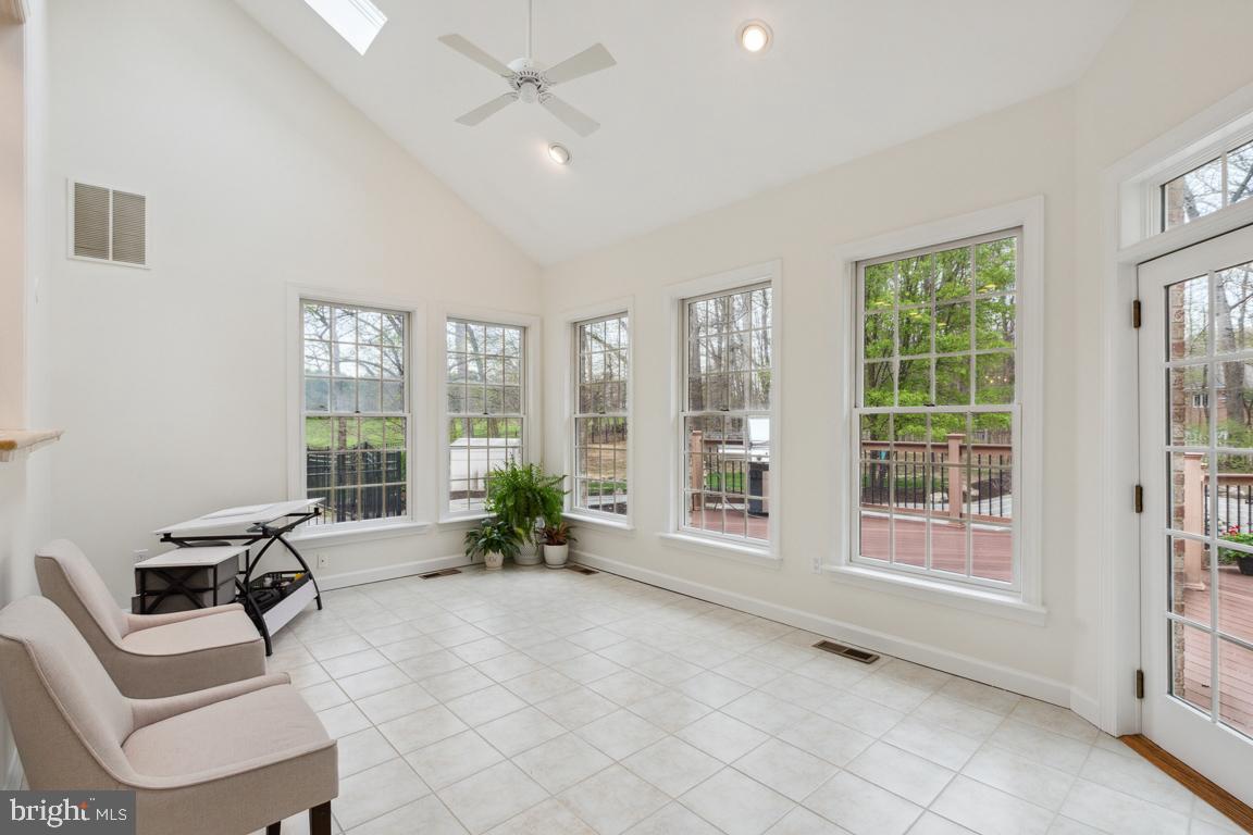 THE PRESERVE - Residential