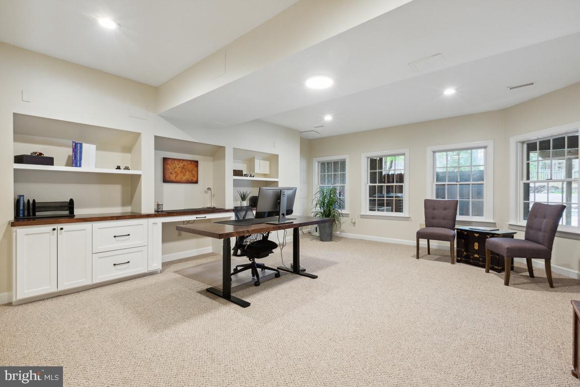 THE PRESERVE - Residential