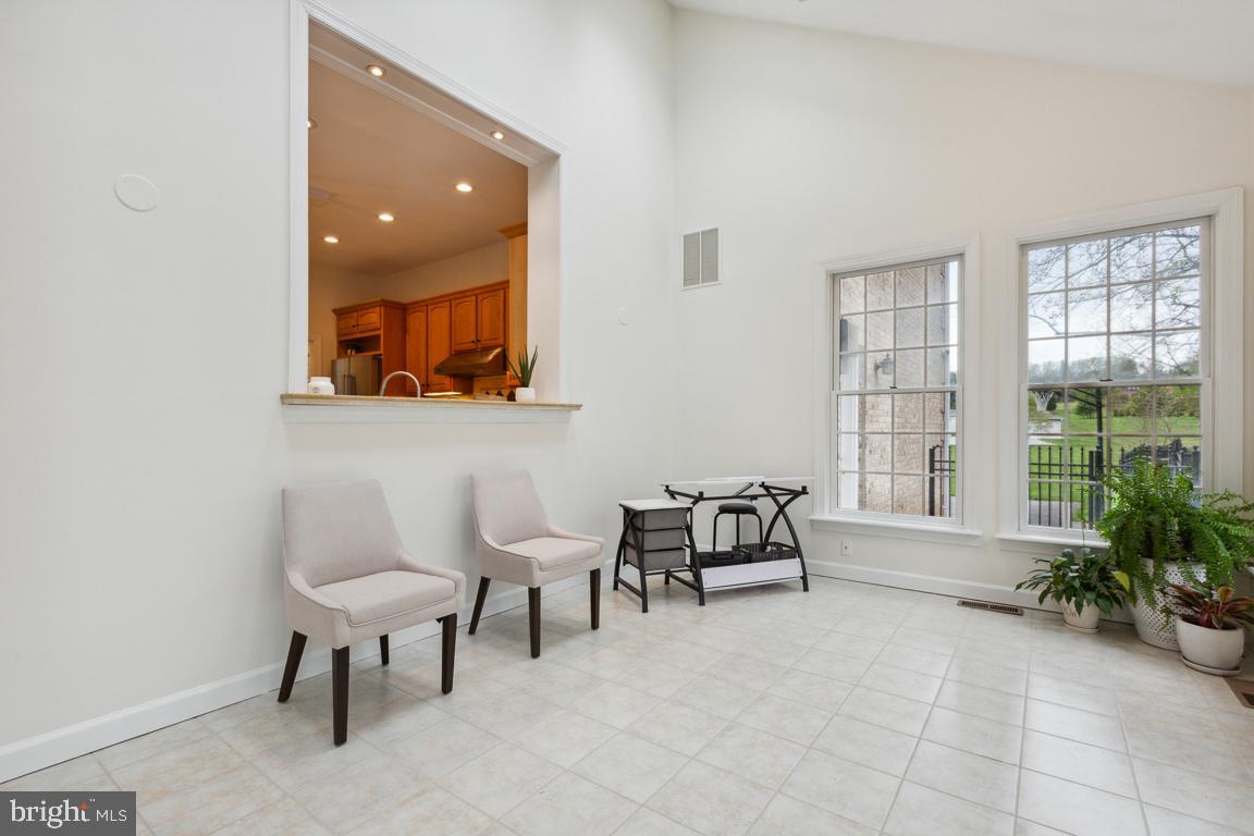 THE PRESERVE - Residential