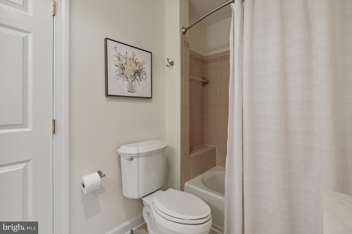 THE PRESERVE - Residential