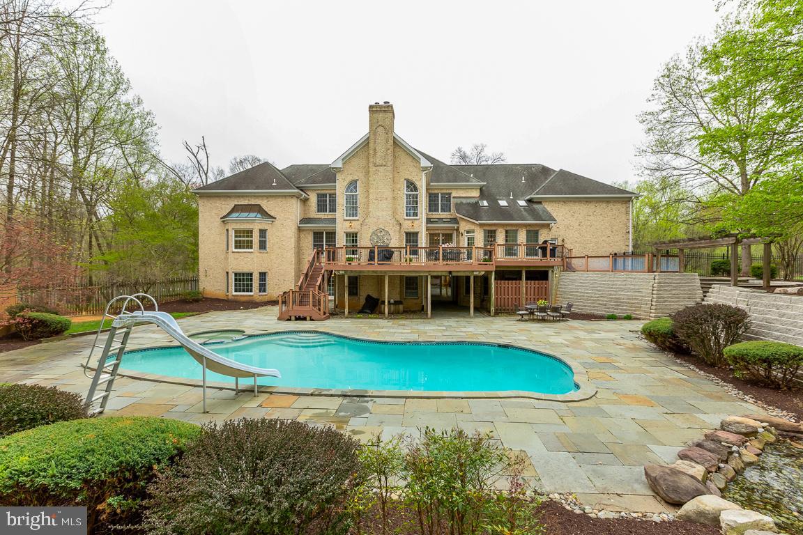 THE PRESERVE - Residential