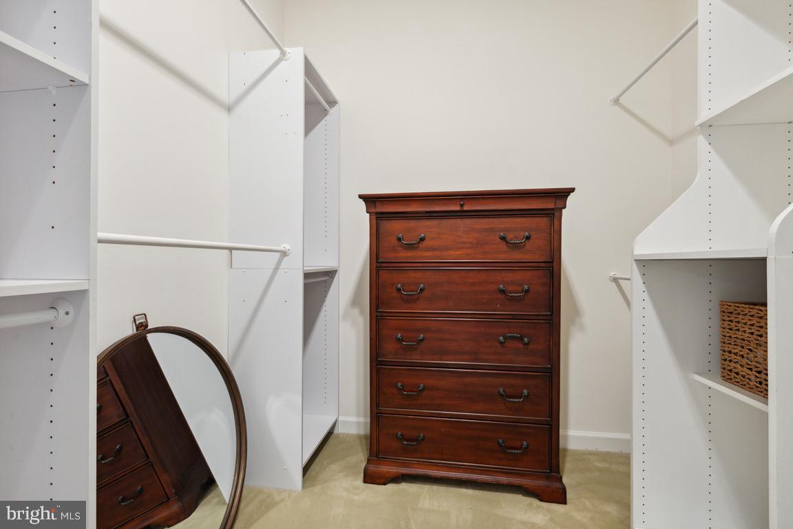 THE PRESERVE - Residential