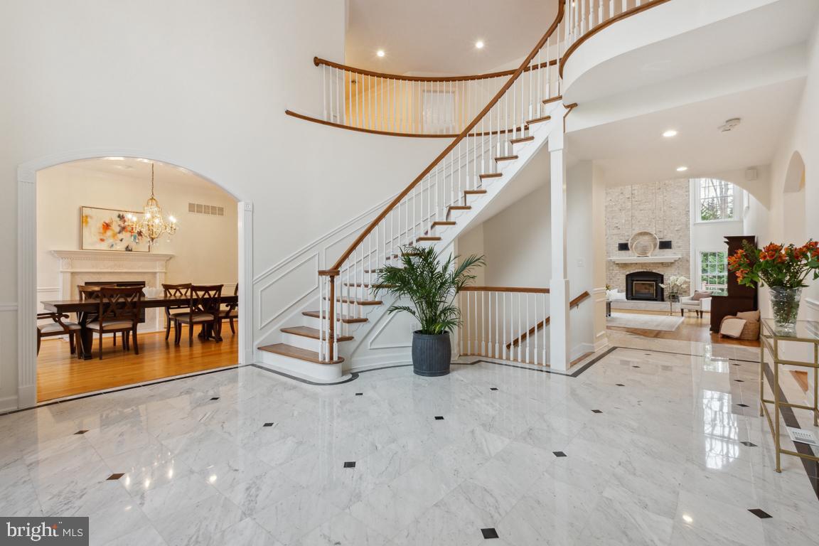 THE PRESERVE - Residential