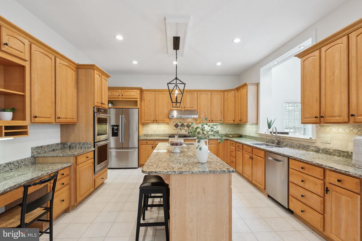 THE PRESERVE - Residential