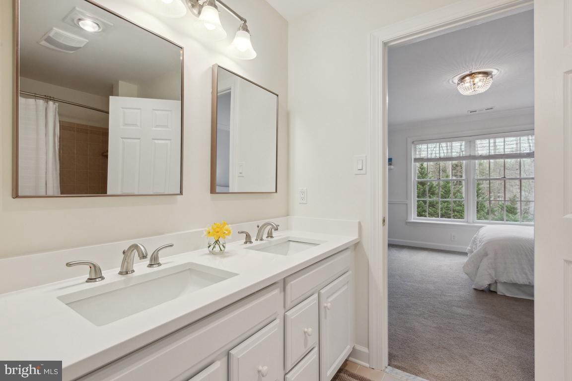 THE PRESERVE - Residential