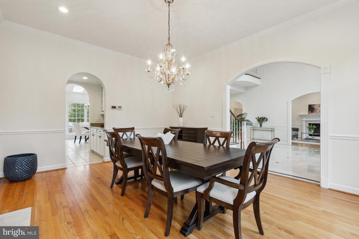 THE PRESERVE - Residential