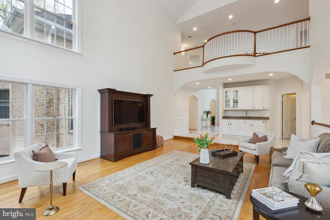 THE PRESERVE - Residential