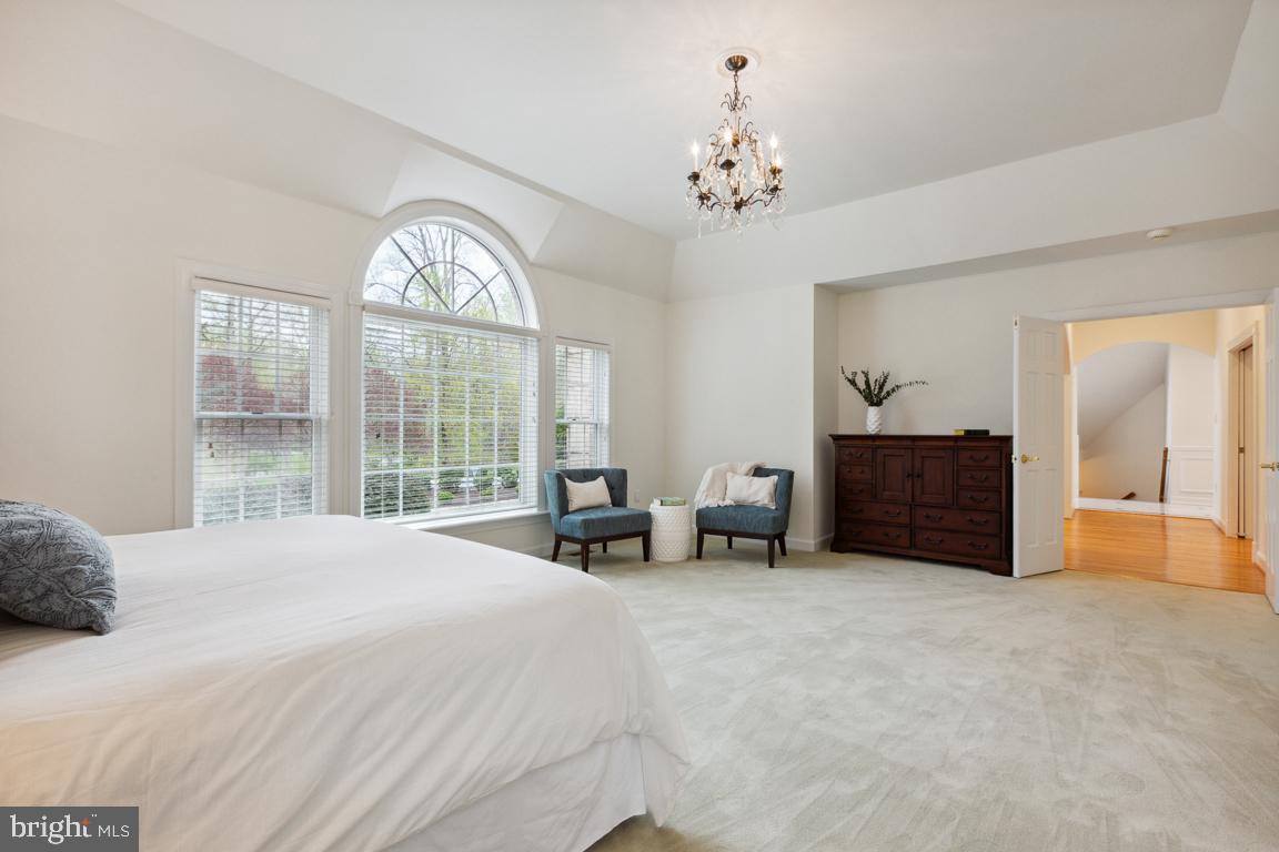 THE PRESERVE - Residential