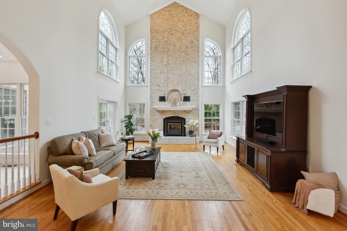 THE PRESERVE - Residential