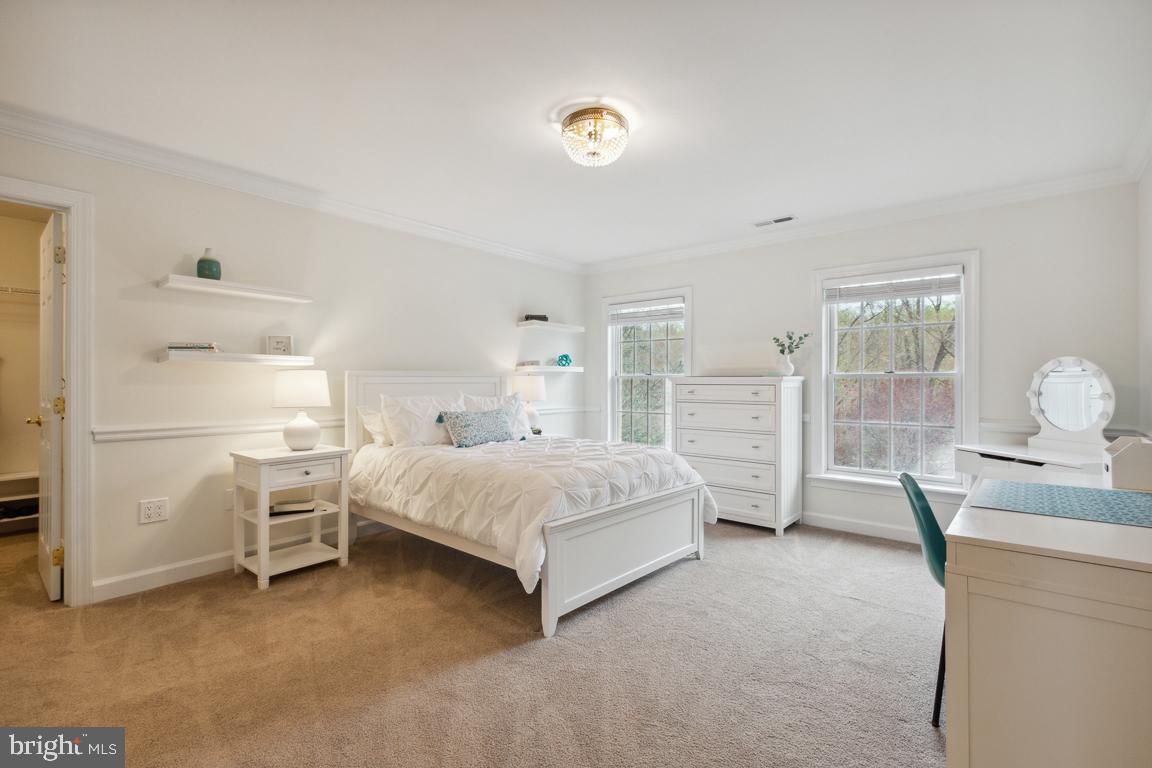 THE PRESERVE - Residential