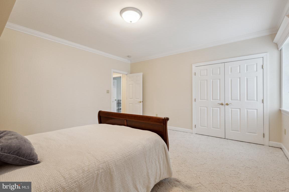 THE PRESERVE - Residential