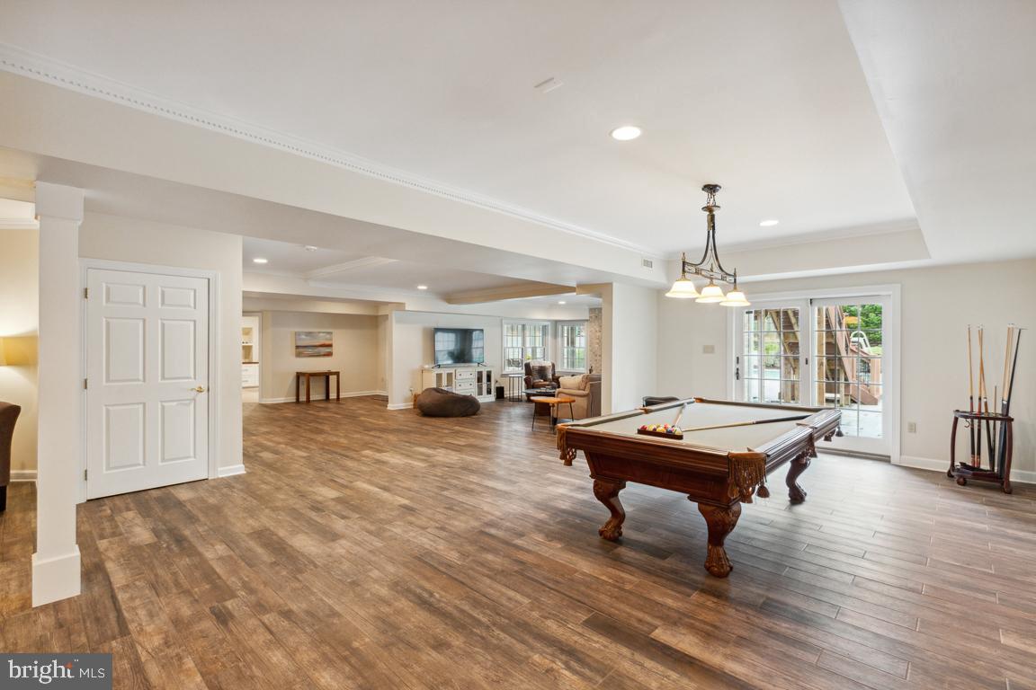 THE PRESERVE - Residential