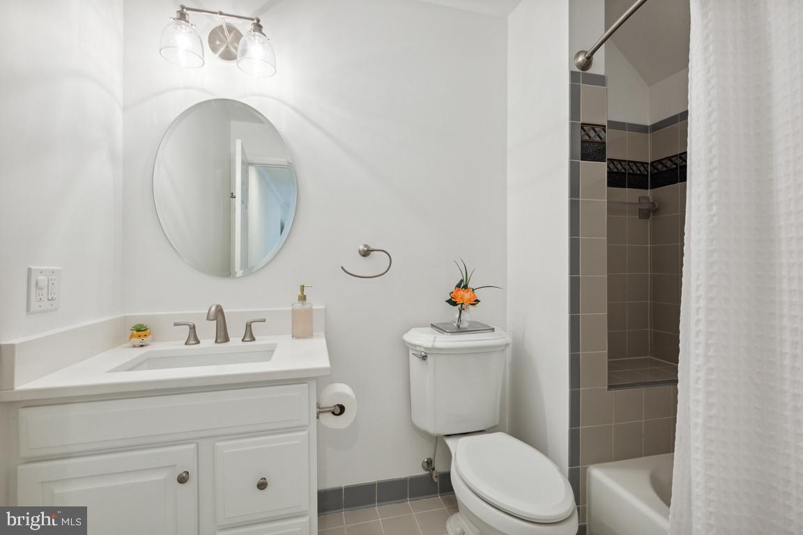 THE PRESERVE - Residential