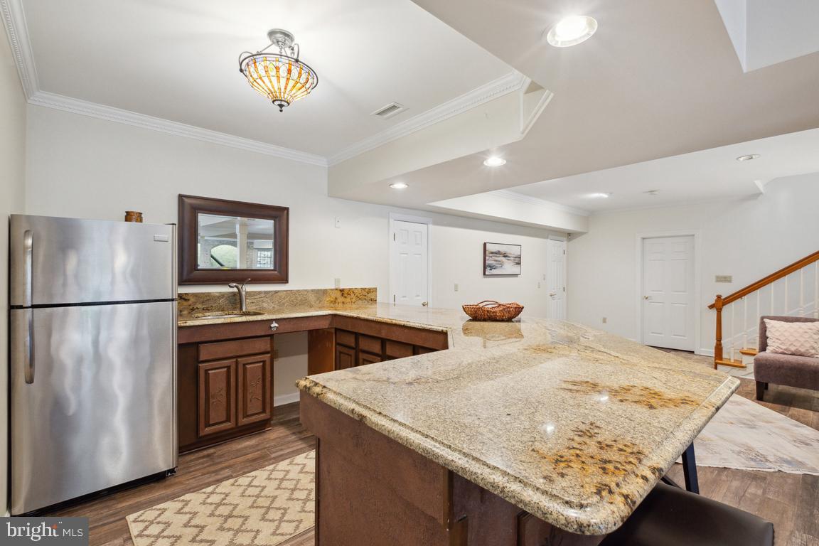 THE PRESERVE - Residential