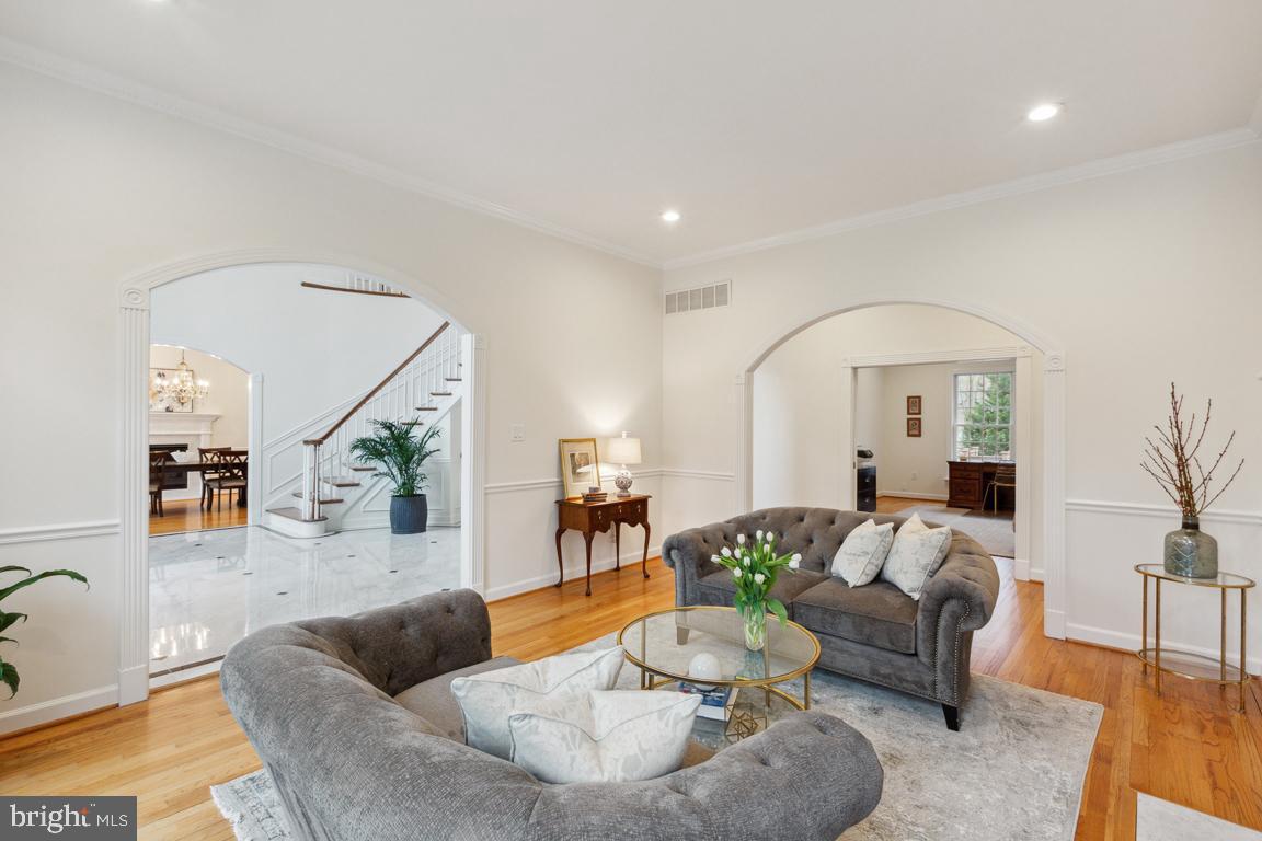 THE PRESERVE - Residential