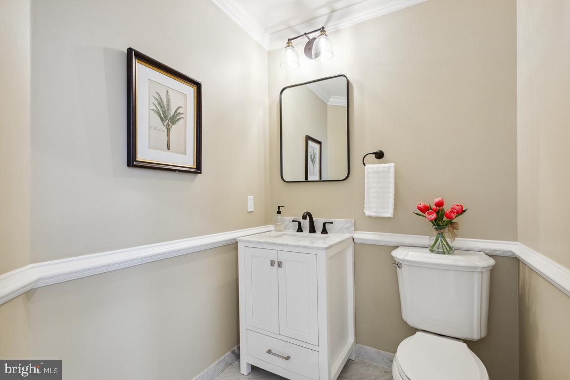 THE PRESERVE - Residential