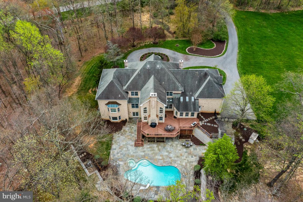 THE PRESERVE - Residential