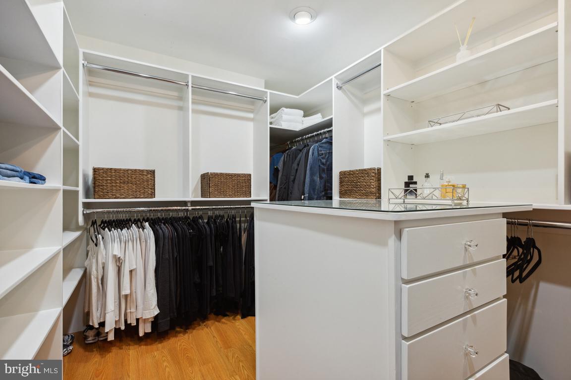 THE PRESERVE - Residential