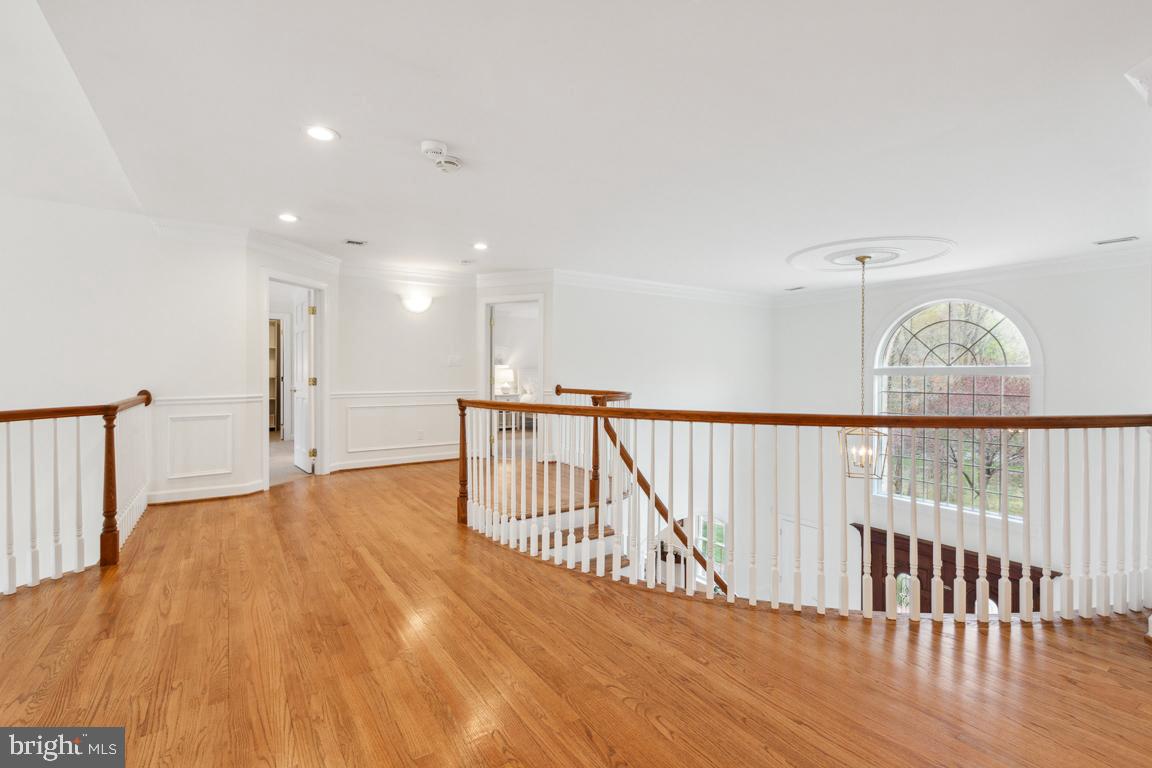 THE PRESERVE - Residential