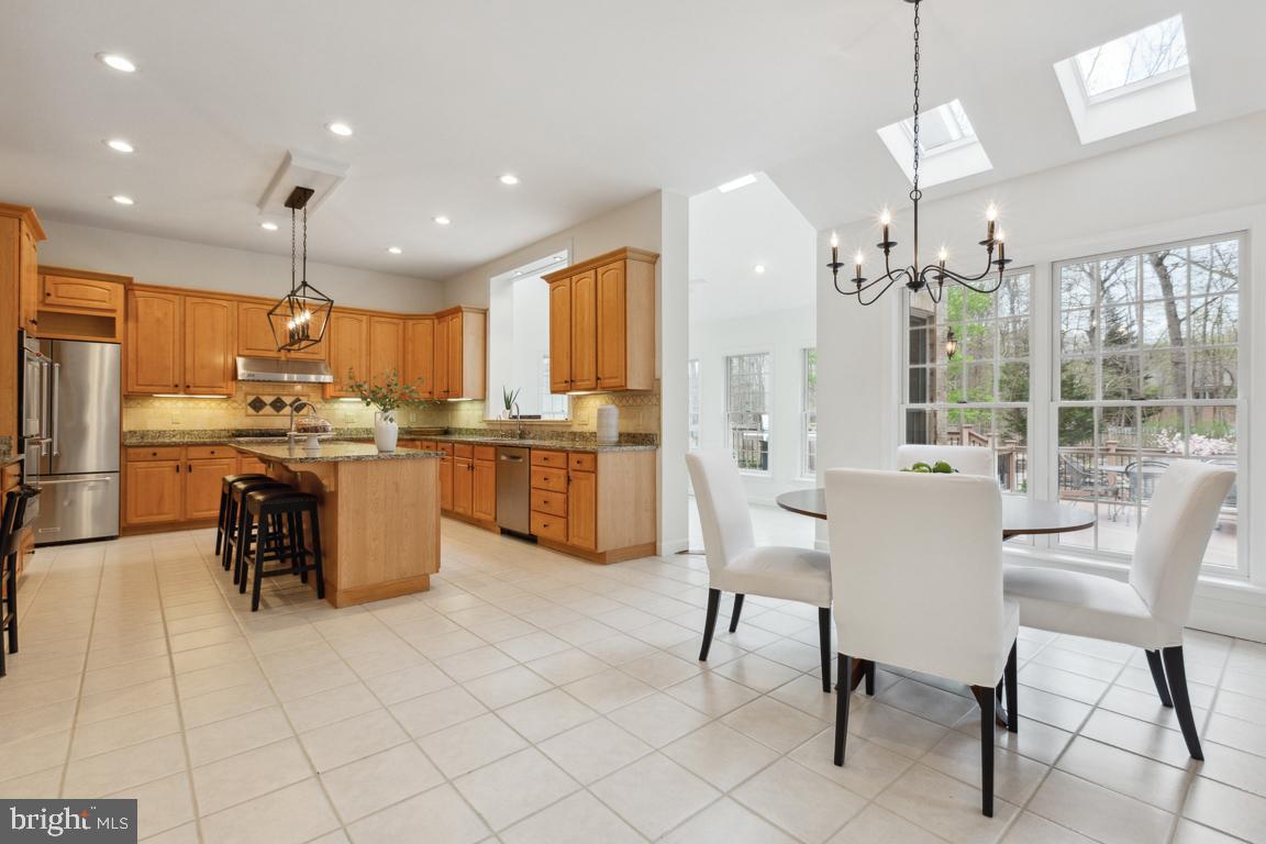 THE PRESERVE - Residential