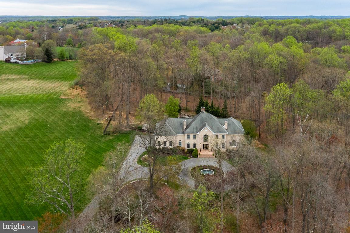 THE PRESERVE - Residential