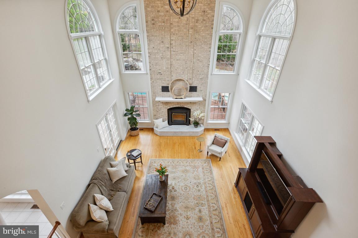 THE PRESERVE - Residential