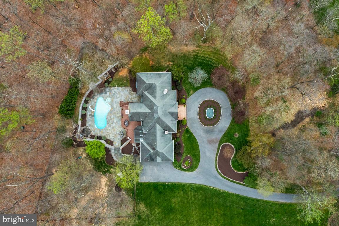 THE PRESERVE - Residential