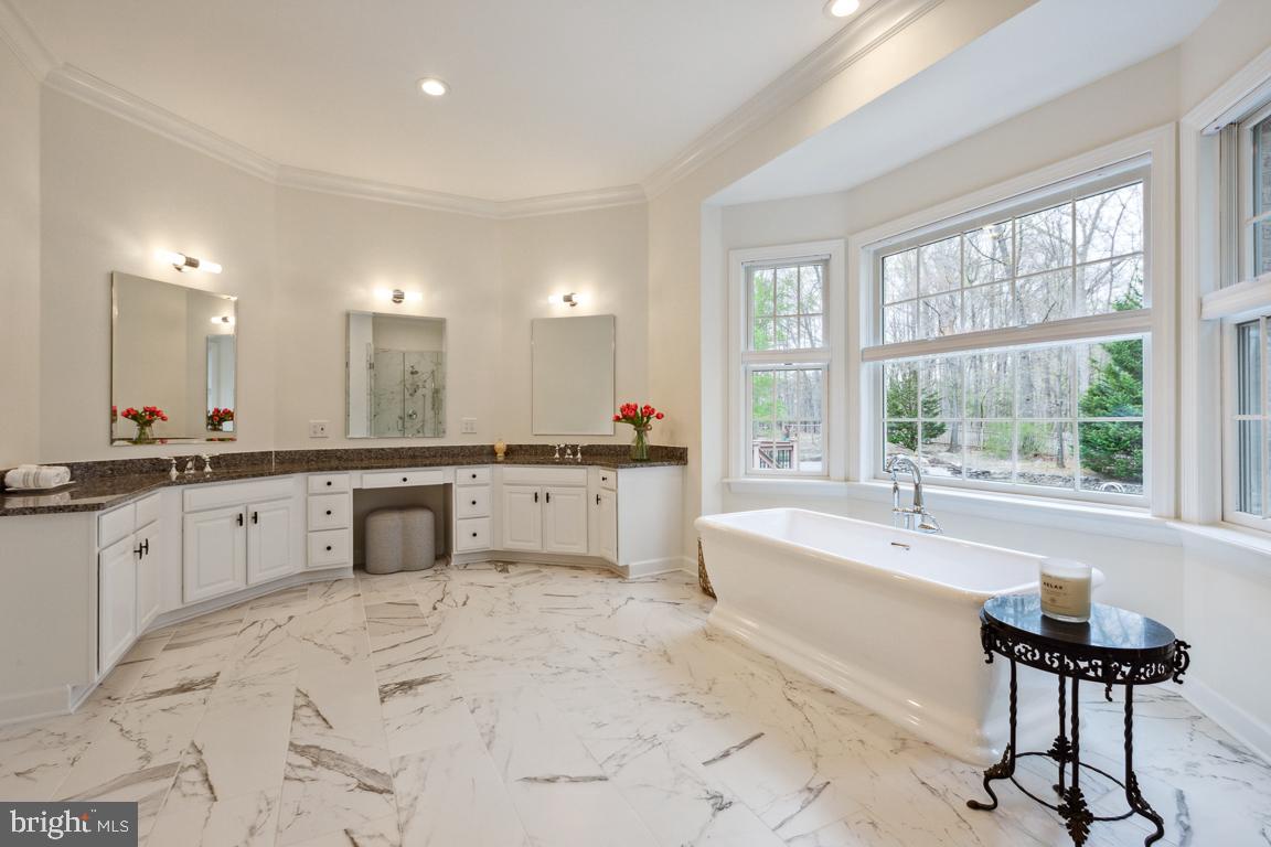 THE PRESERVE - Residential