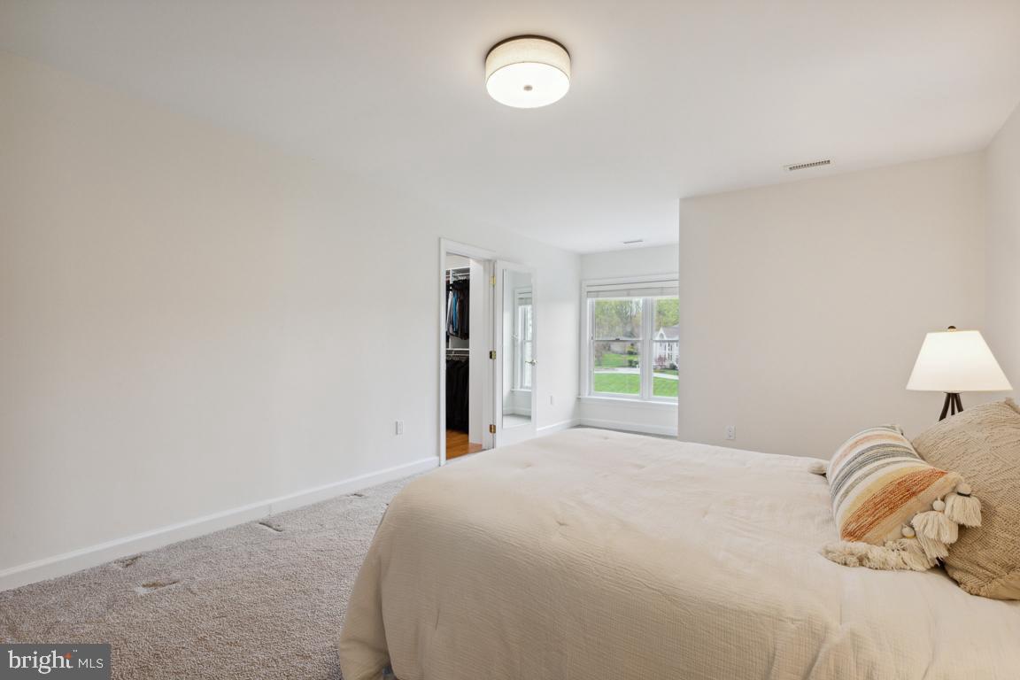 THE PRESERVE - Residential