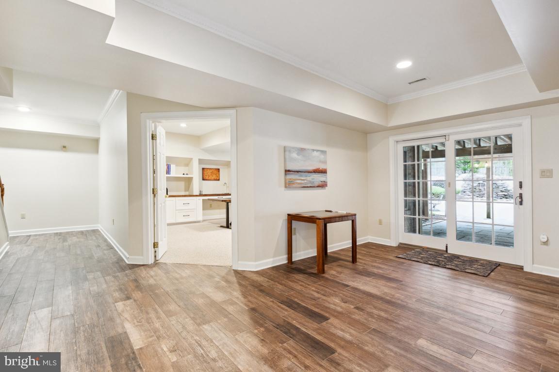 THE PRESERVE - Residential