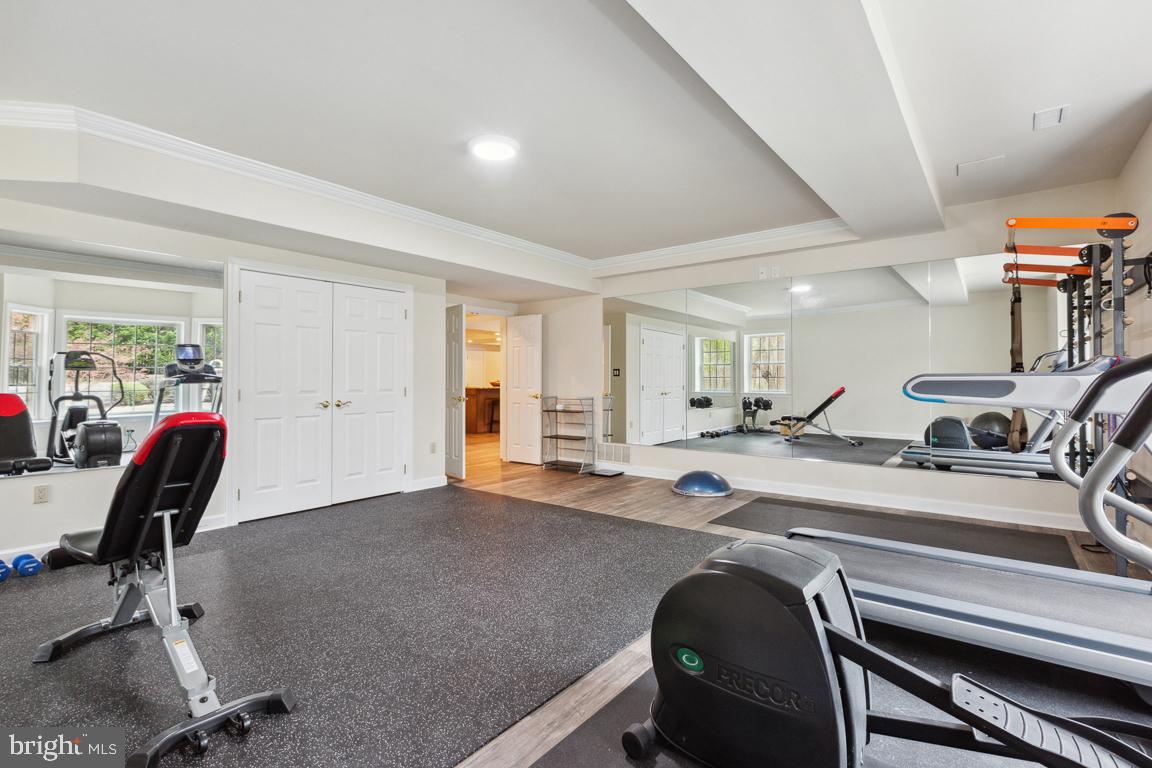 THE PRESERVE - Residential