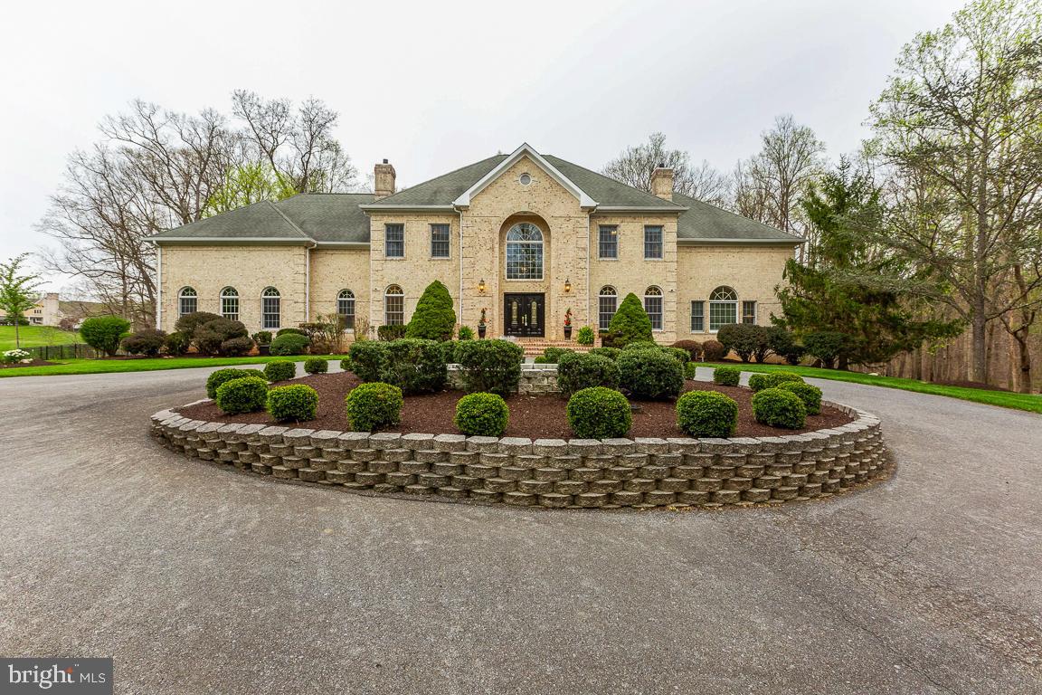 THE PRESERVE - Residential