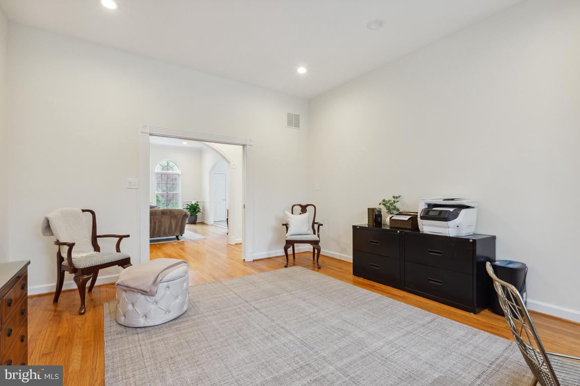 THE PRESERVE - Residential