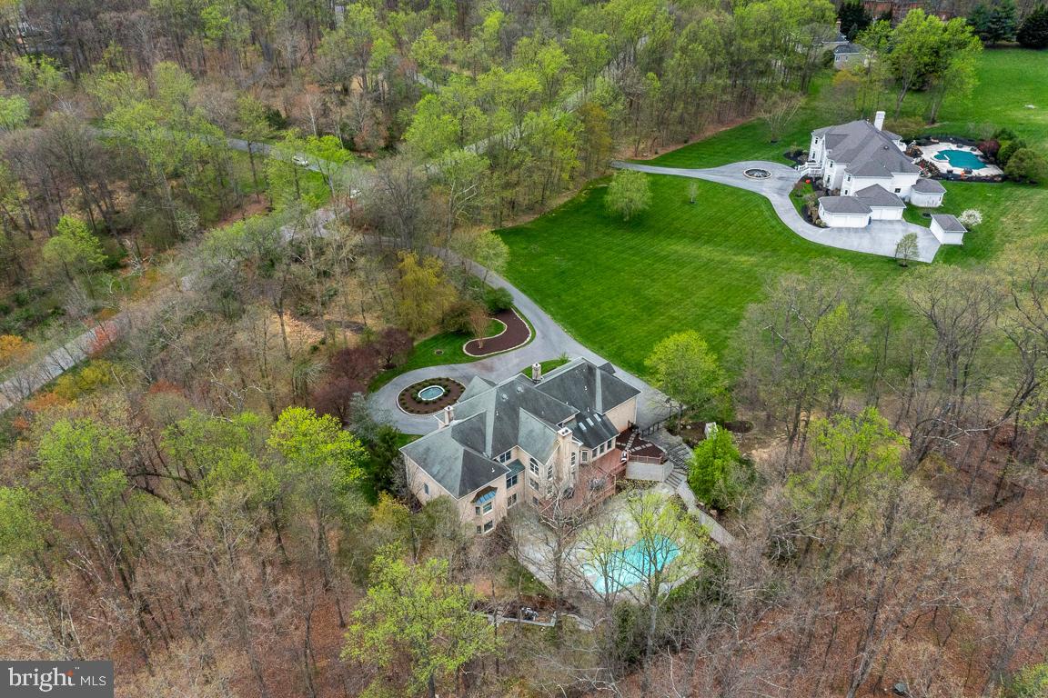 THE PRESERVE - Residential