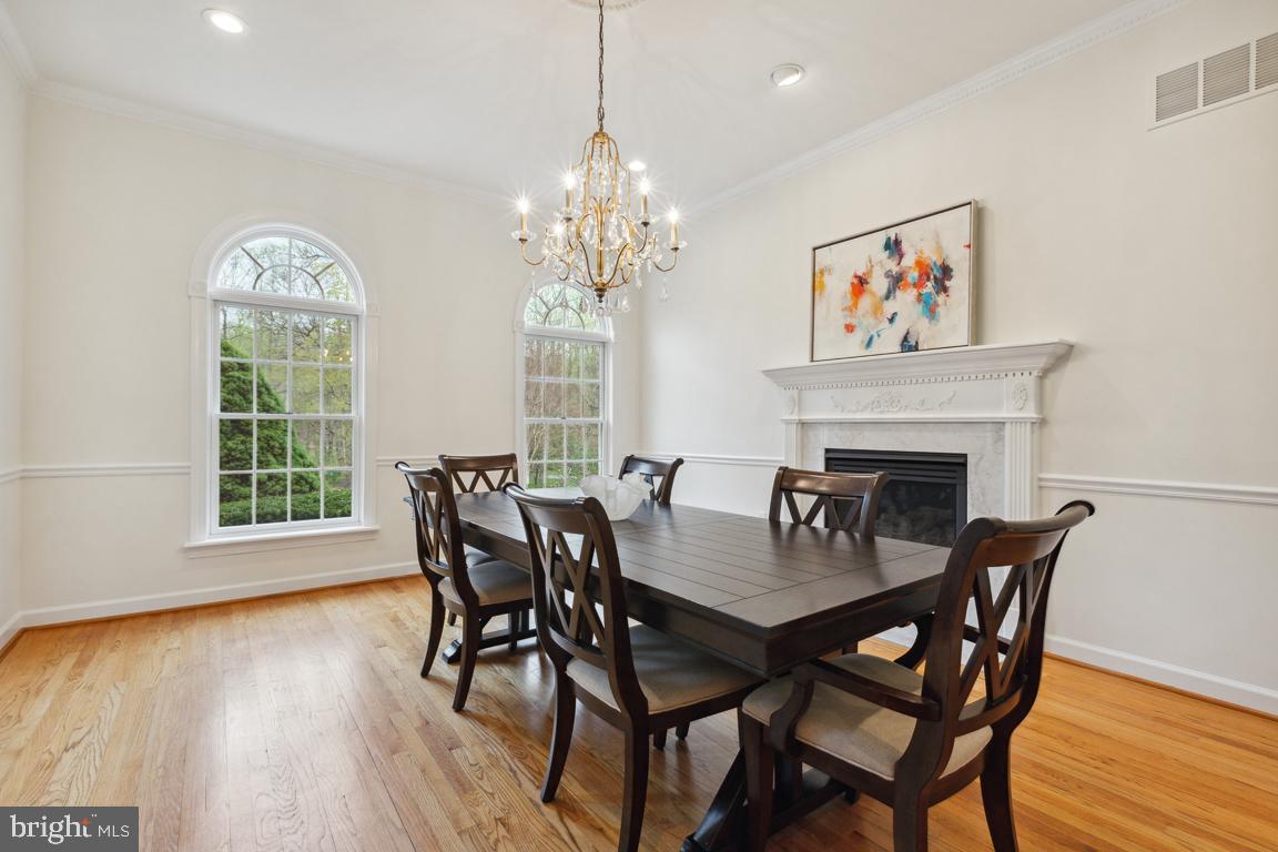 THE PRESERVE - Residential