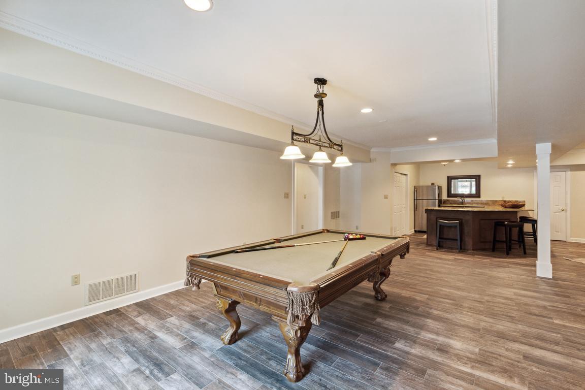 THE PRESERVE - Residential