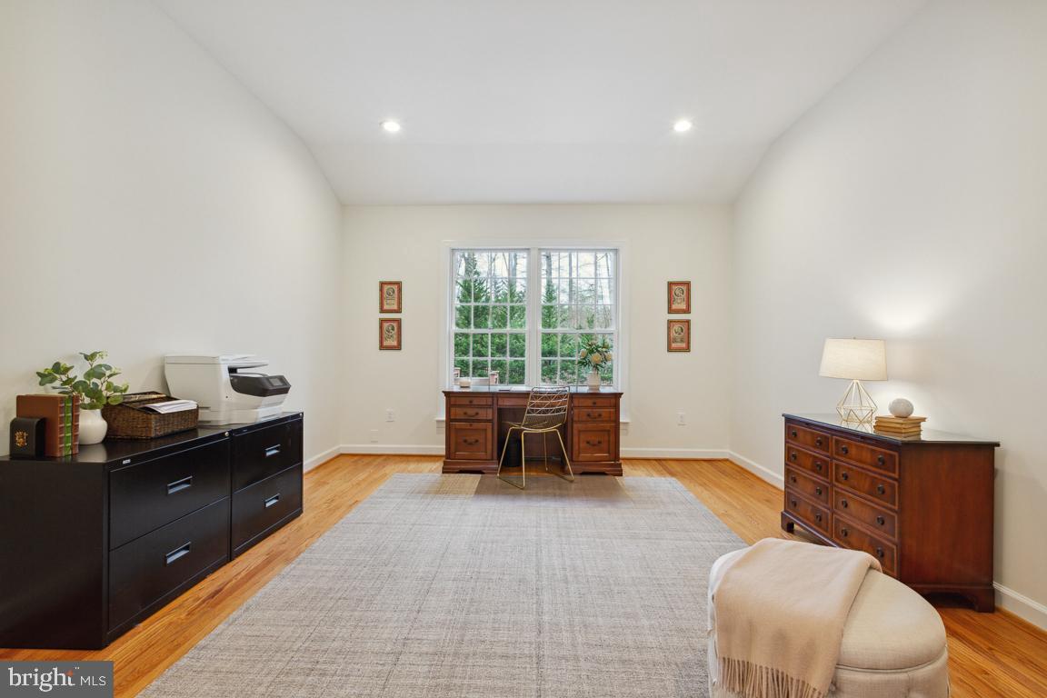 THE PRESERVE - Residential