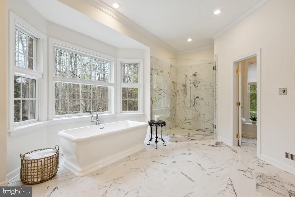 THE PRESERVE - Residential