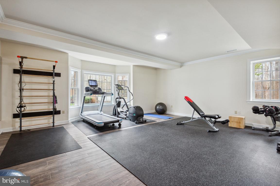 THE PRESERVE - Residential