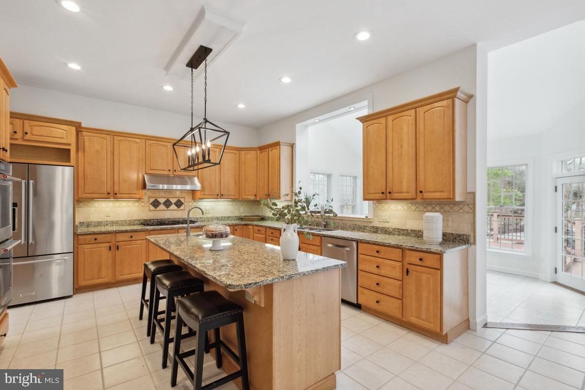 THE PRESERVE - Residential