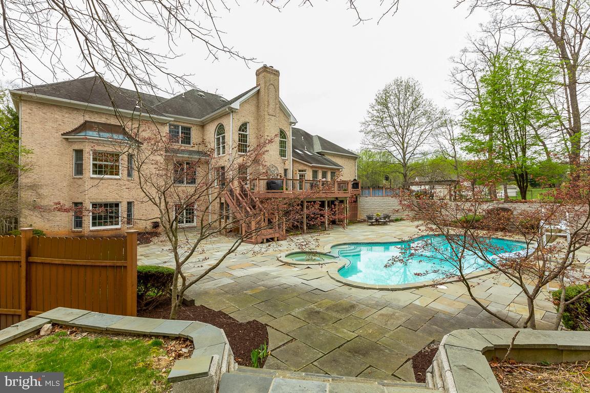 THE PRESERVE - Residential