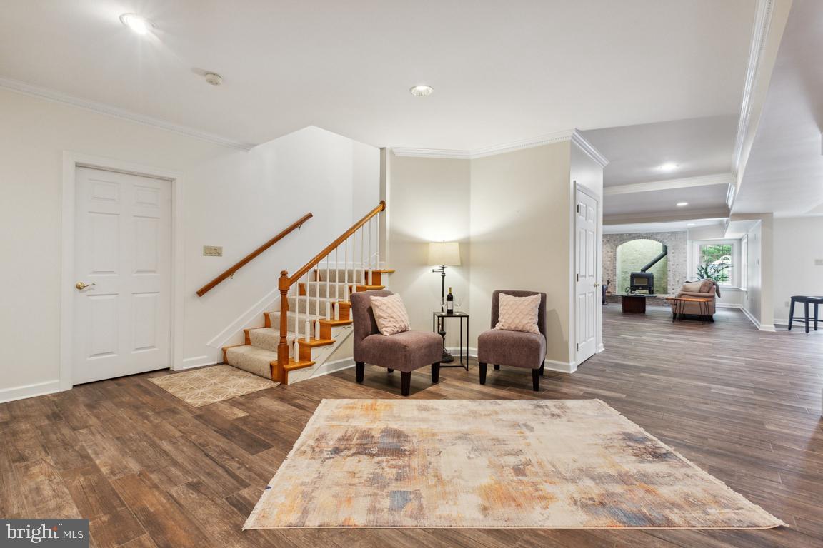 THE PRESERVE - Residential