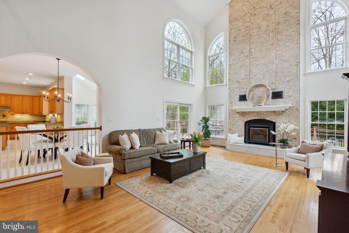 THE PRESERVE - Residential