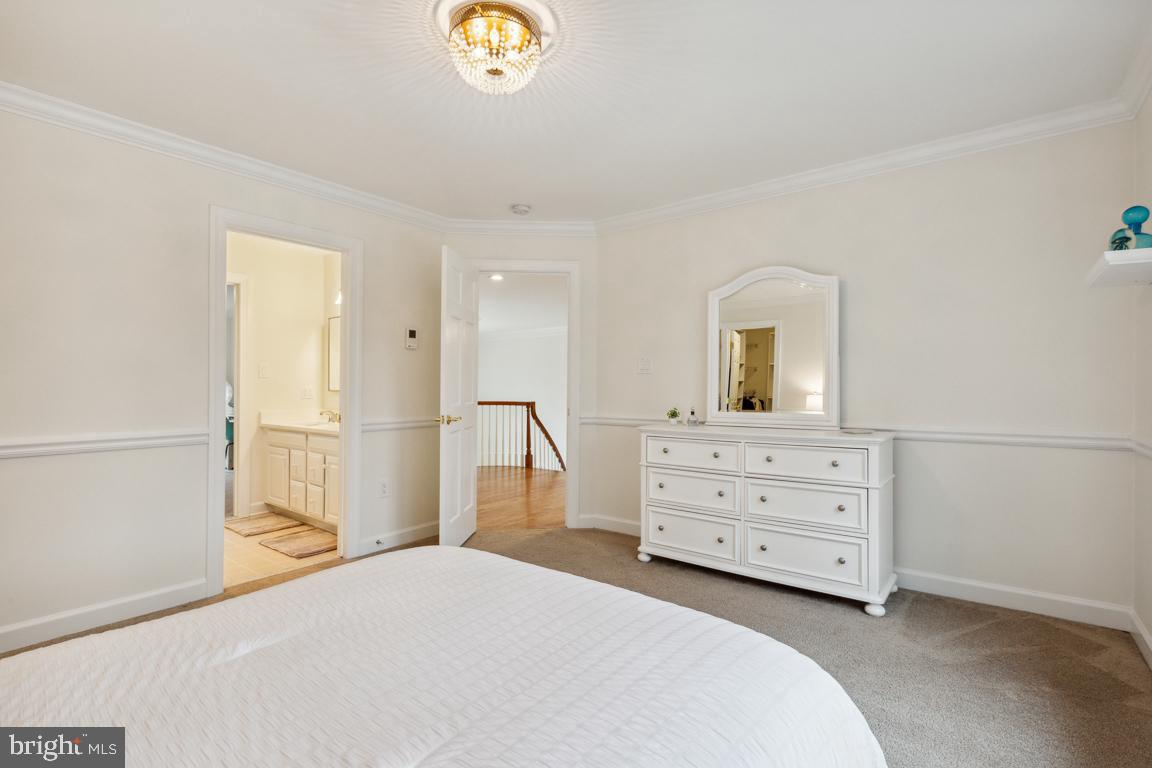 THE PRESERVE - Residential